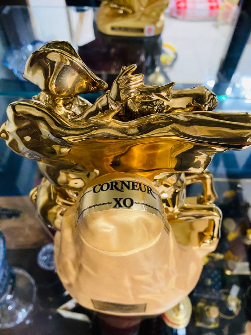 CORNEUR XO フレンチブランデー 700ml