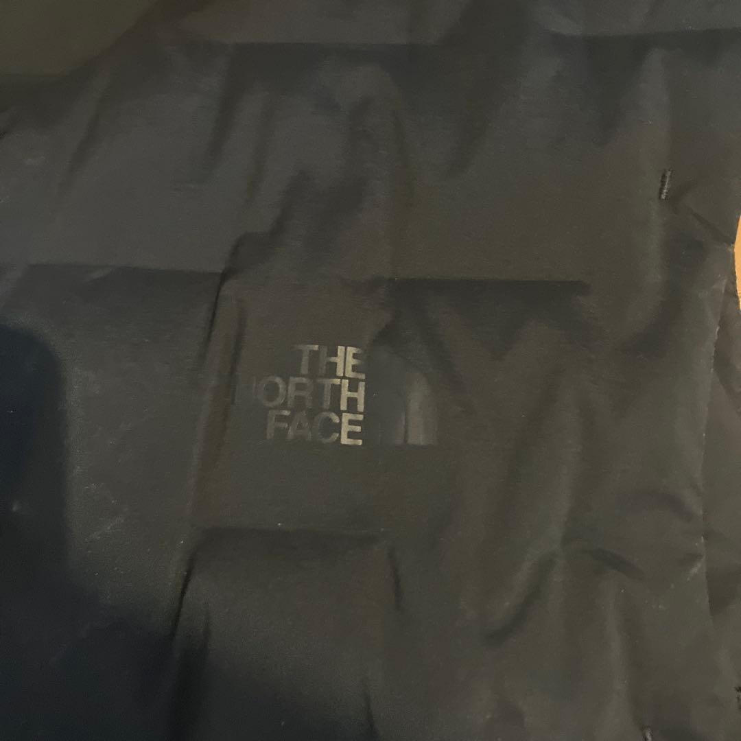 THE NORTH FACE ネイビー　ダウンベスト