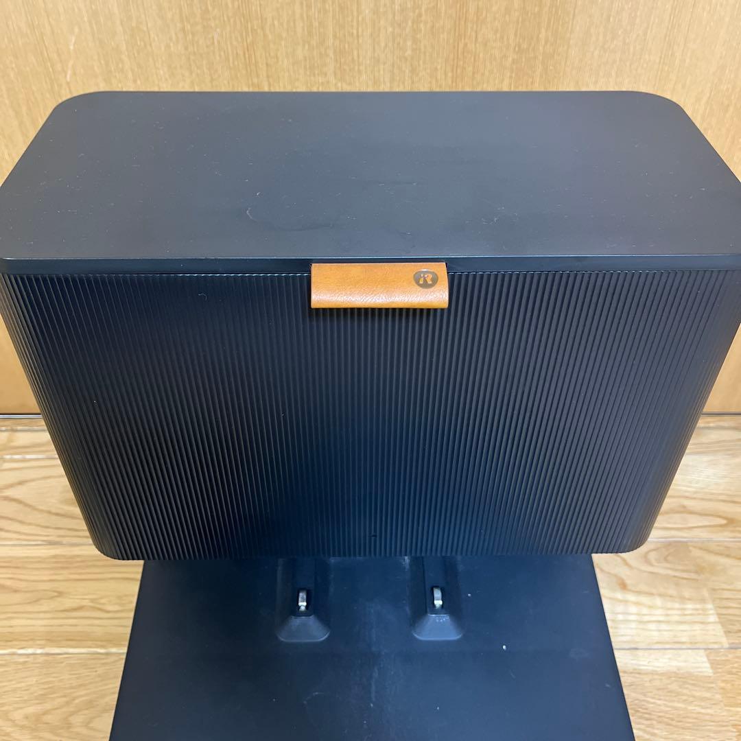 iRobot Roomba j7＋ ロボット掃除機 ルンバ充電ドック付上位モデル