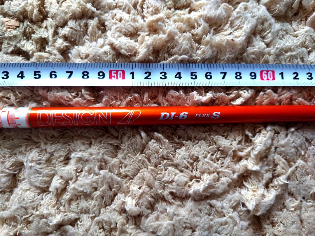 ぽ*ん様 ツアー AD DI 6S 3W 用 タイトリスト スリーブ付