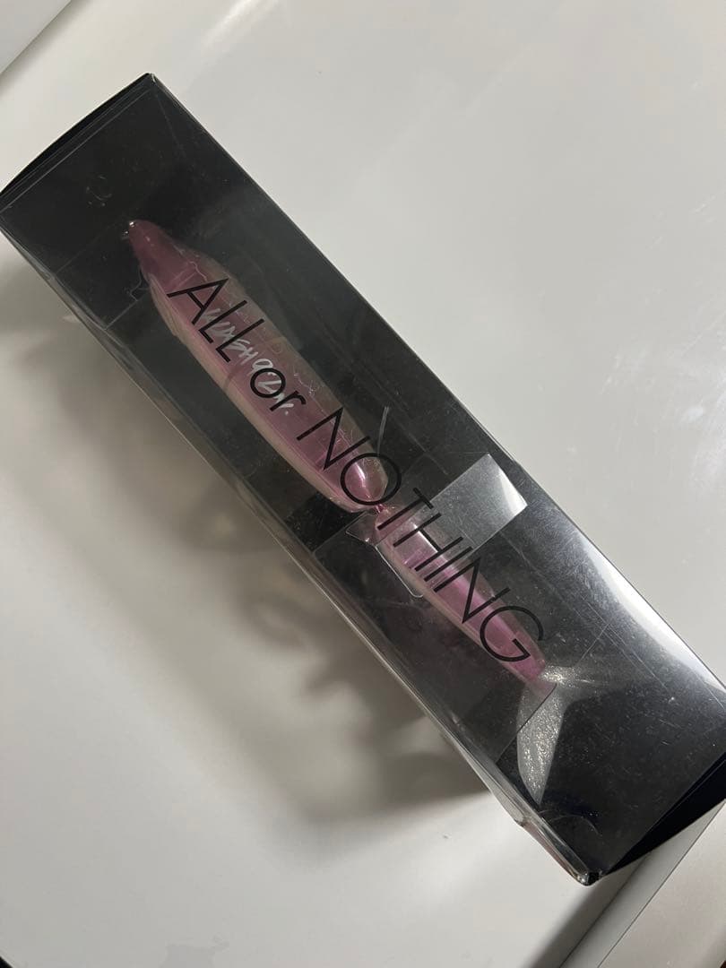 KLASH9 長谷川ピンクver2