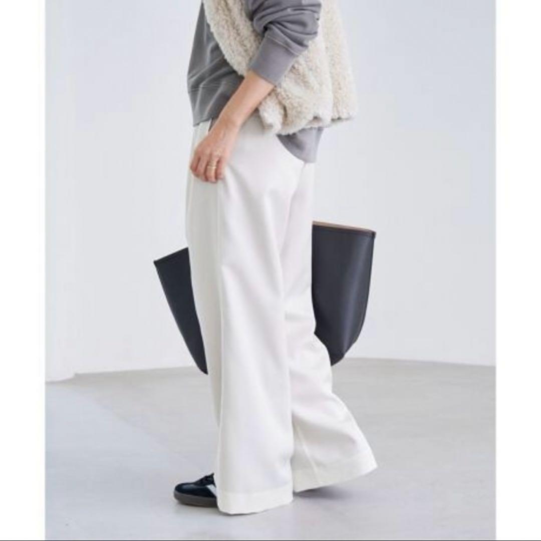 イエナ　パンツ