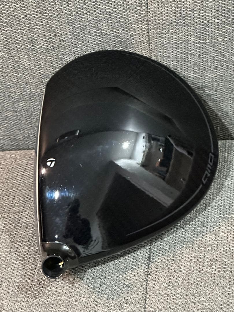 [希少] TaylorMade QI10LS ドライバー 8.0