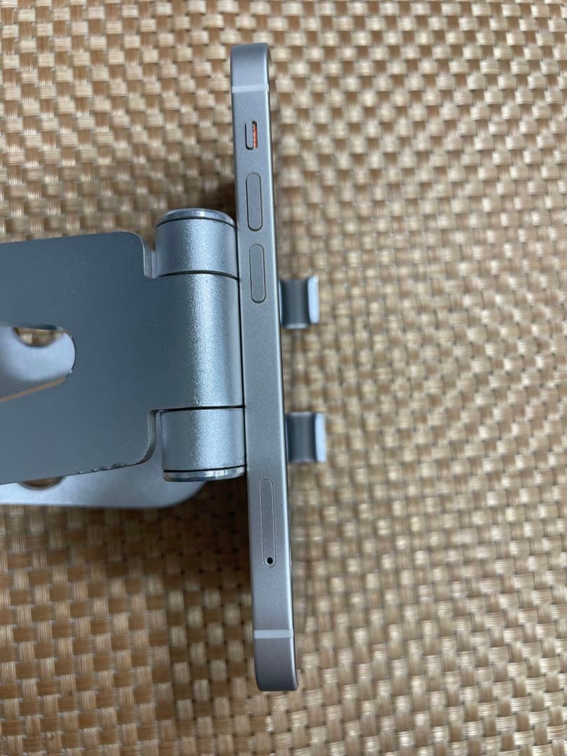 iPhone 13 mini 128 GB スターライトSIMフリー【1891】