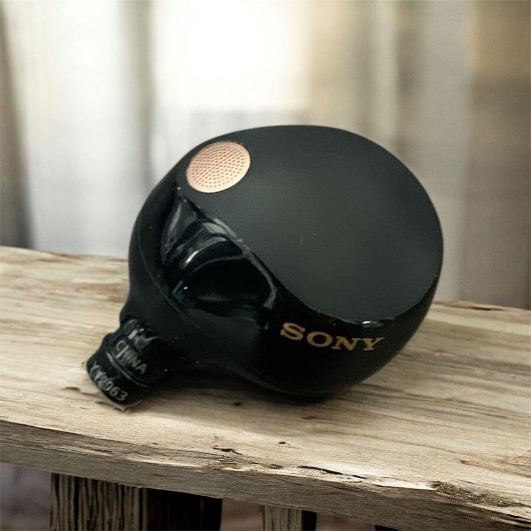 【片耳】SONY WF-1000XM5 右耳＋充電ケース