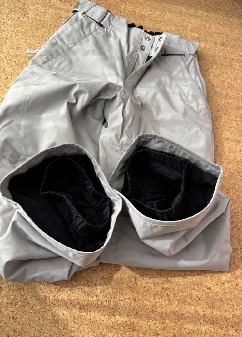 【phenix】 スキーウェア 上下セット レディース Sサイズ