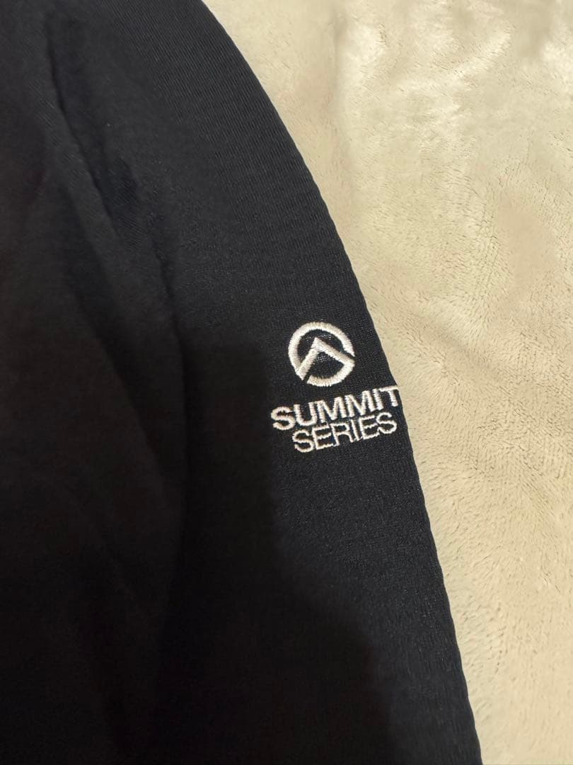 アルパインスタイル　ハイブリッド　ワンピース　Lサイズ　ノースフェイス