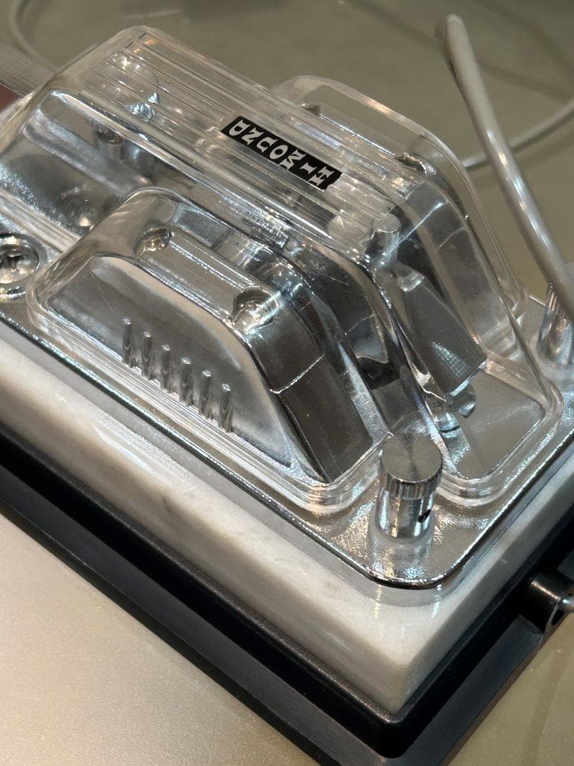 HI-MOUND ハイモンド HK-702 電鍵 TELEGRAPH KEY