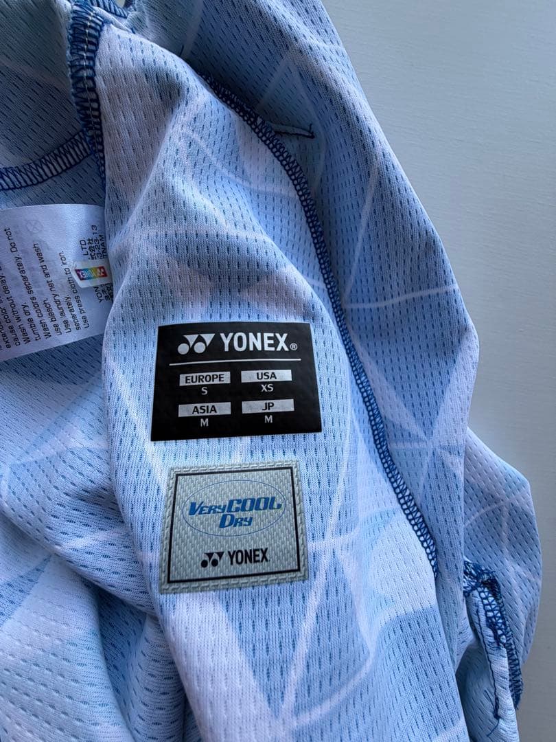 YONEX ハーフパンツ Ｍサイズ 廃盤商品 レア