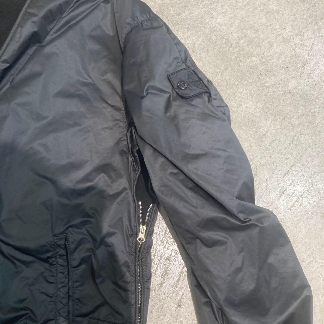 Stone Shadow Project ノーカラー ジャケット