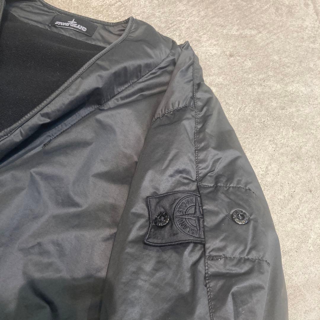 Stone Shadow Project ノーカラー ジャケット