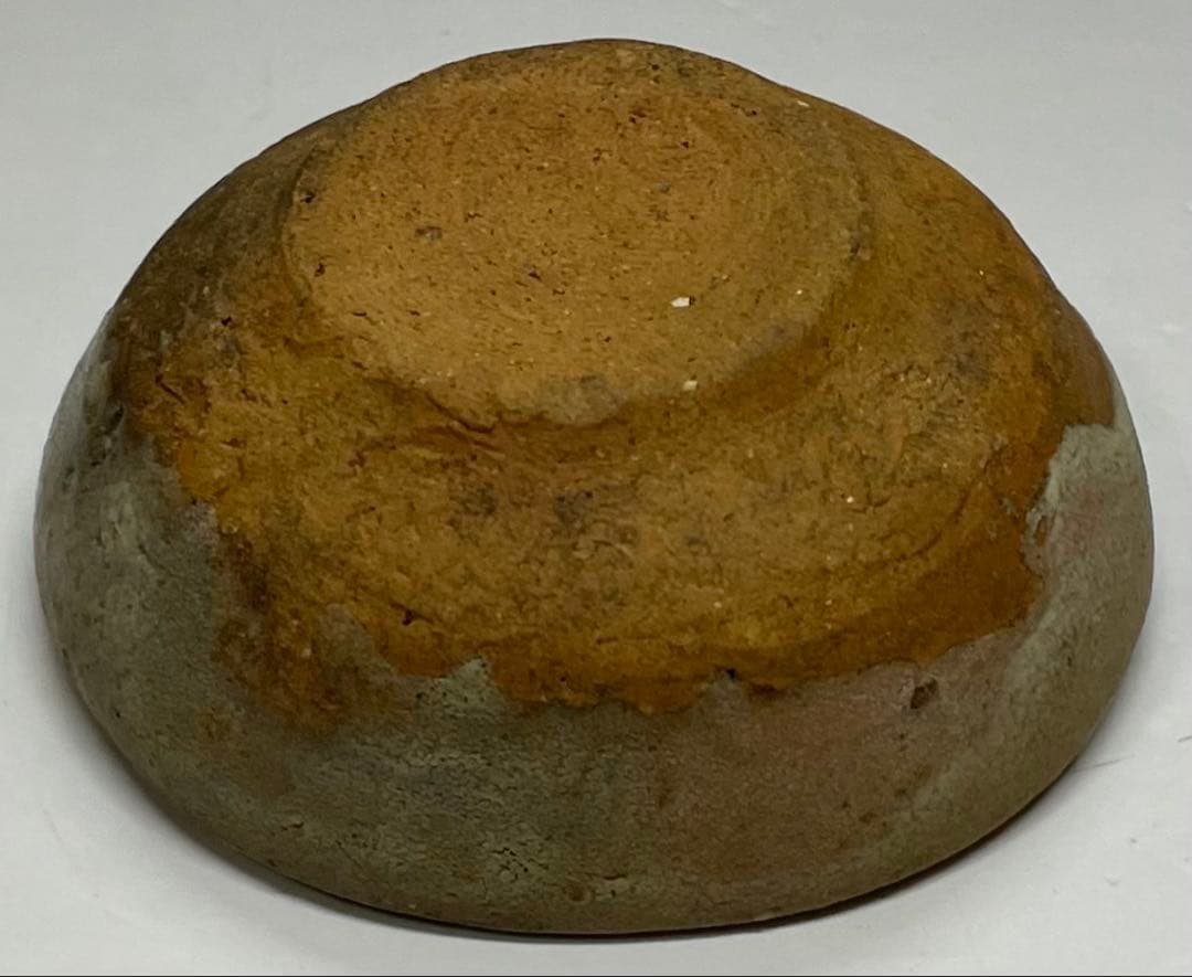 古唐津　酒器　ぐい呑　箱付　F069