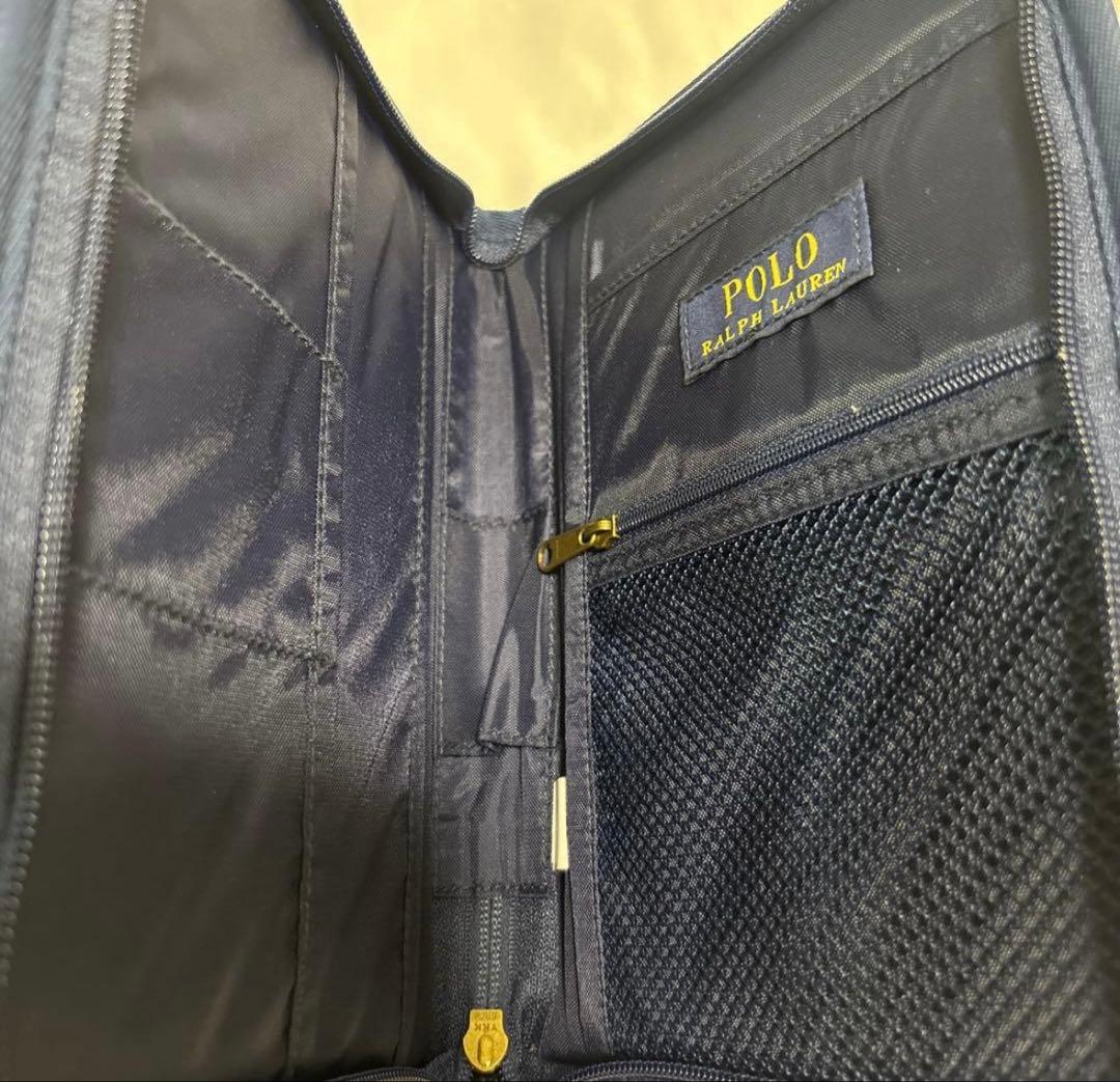 新品　ラルフローレン RALPH LAUREN 母子手帳 手帳ケース チェック