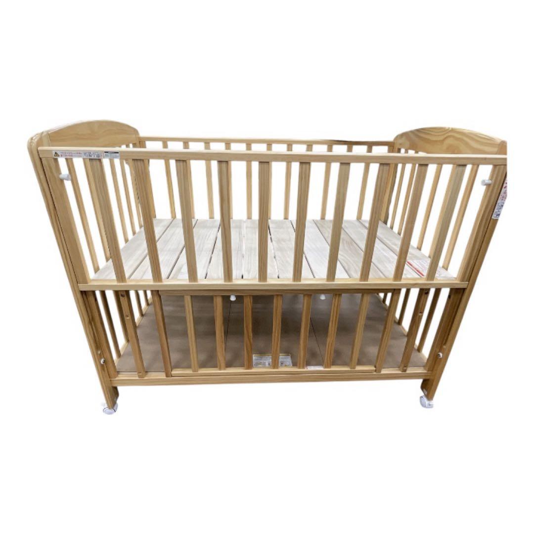 KATOJI タチベッド 02037レギュラータイプ すのこ床