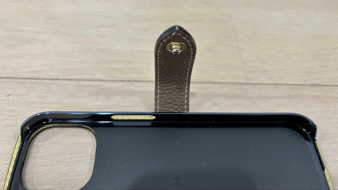 bonaventura手帳型ケース iPhone14専用