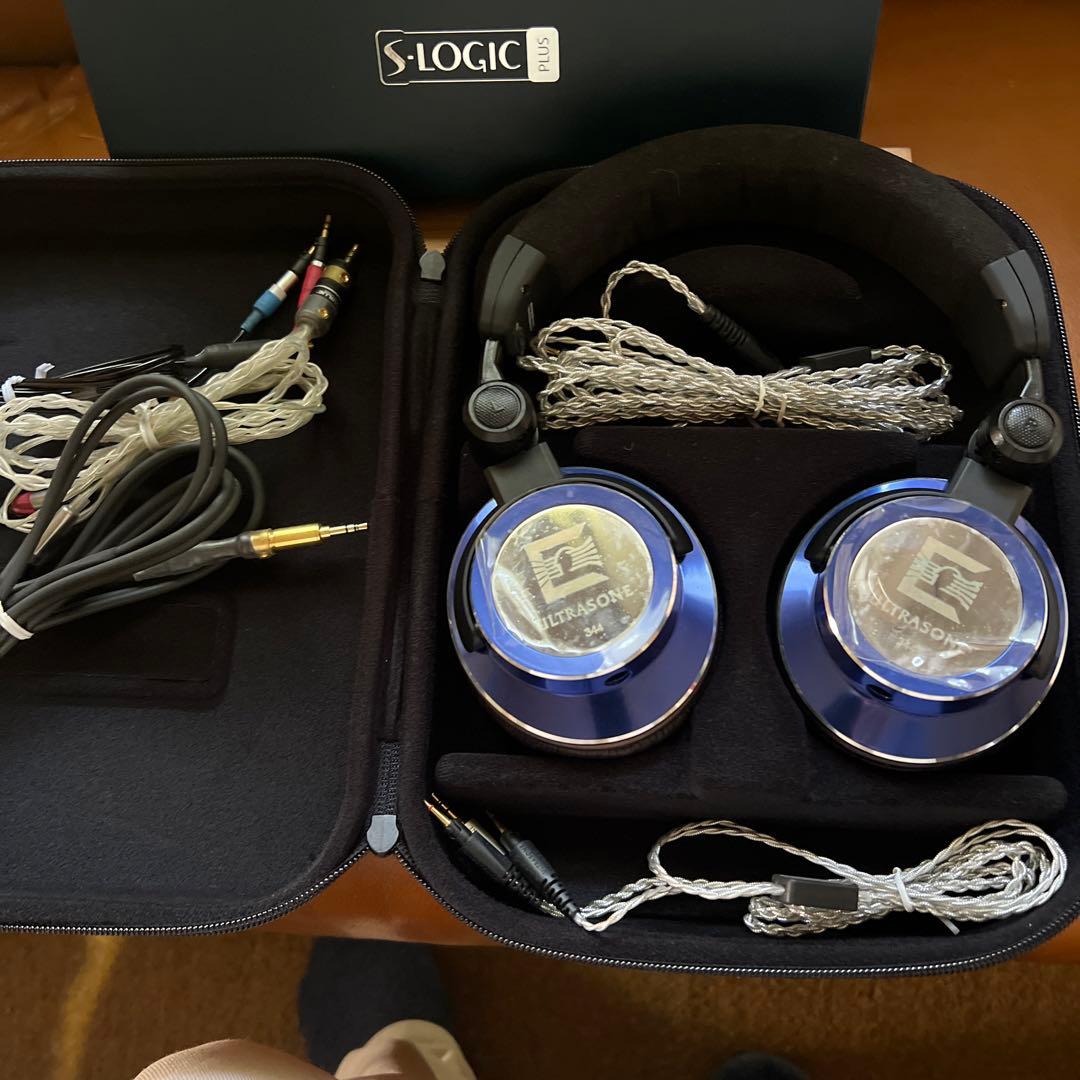 限定モデル　ウルトラゾーン　Tribute7