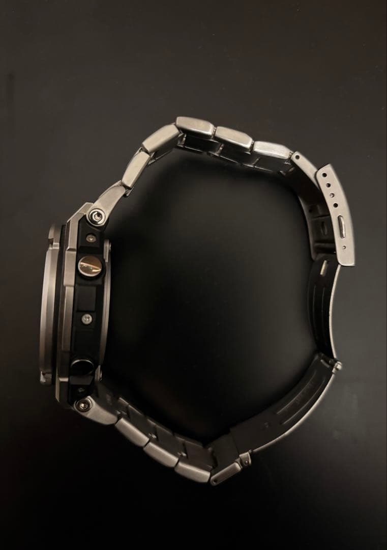 クリスマスプレゼントに！G-SHOCK アナログ・デジタル 腕時計　お値下げ可能