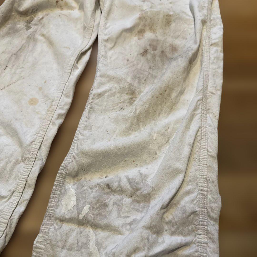 T*s様 60s ペインターオーバーオール　リアルペインター個体　山ポケ　ナンバ