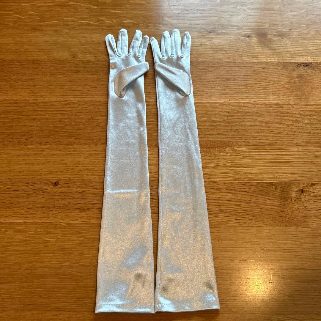 ビビディ•バビディ•ブティック　プレミアムシンデレラドレス　150cm