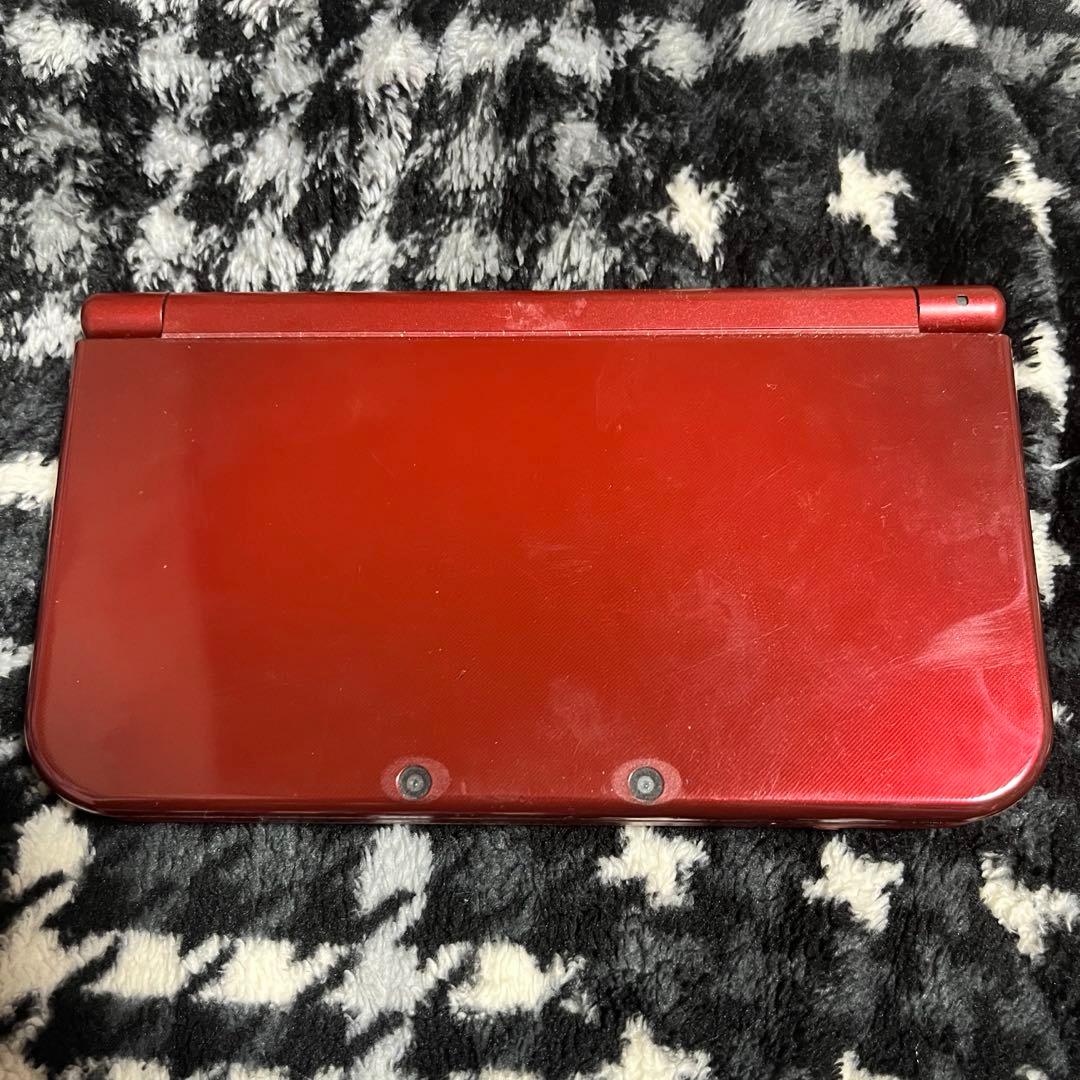 モンスターストライク 3DSソフト