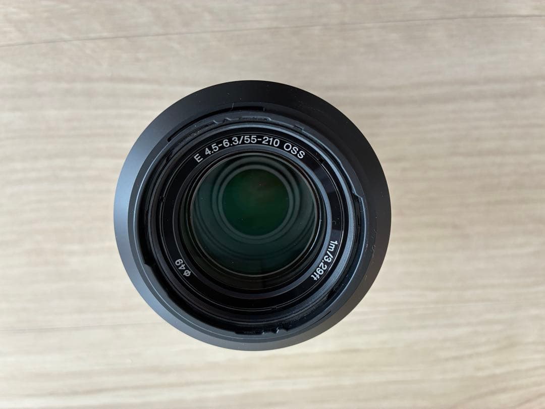 SONY ソニー α5100 パワーズームレンズキット