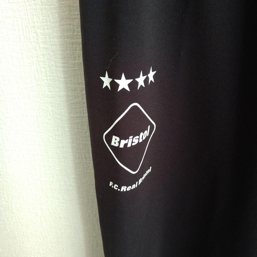 FC.Real Bristol☆ブリストル タイツ ブラック　Mサイズ
