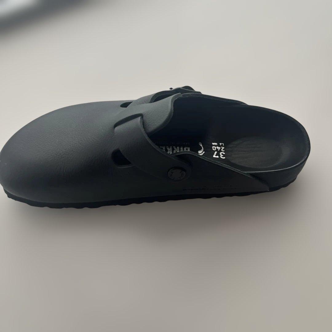 BIRKENSTOCK (ビルケンシュトック) BOSTON スムースレザー