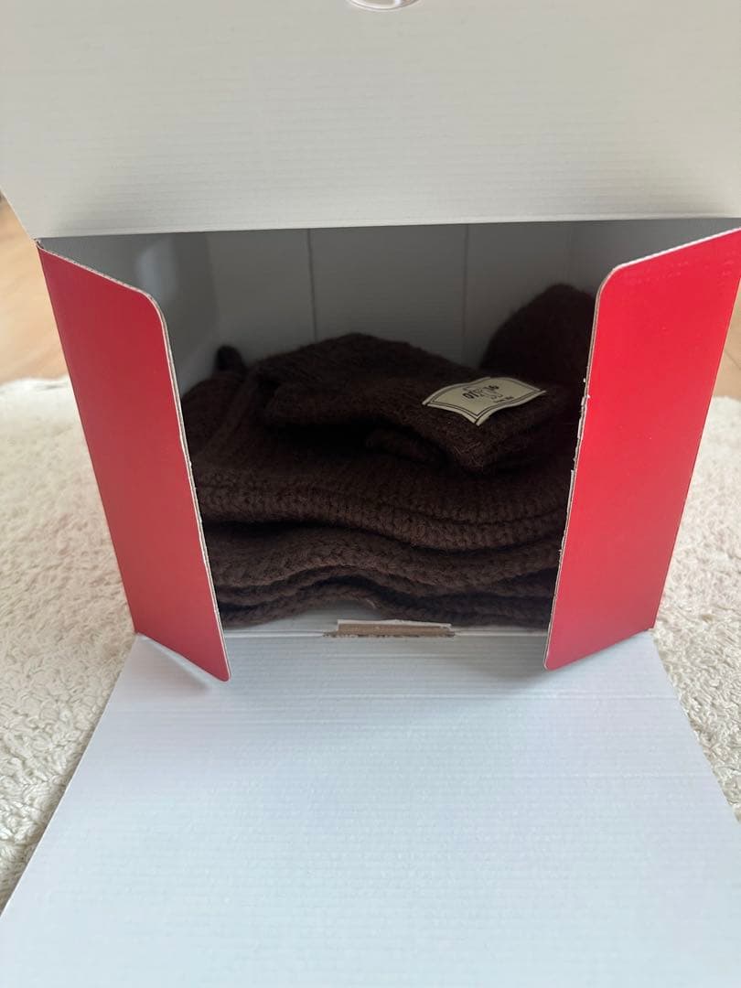 帽子 JENNIE BAR-Clava