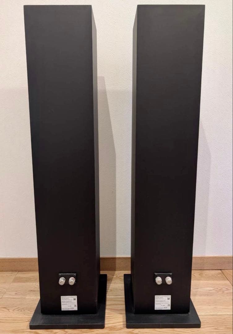 【美品】SONY SS-CS3 トールボーイスピーカー ペア 2台 ソニー