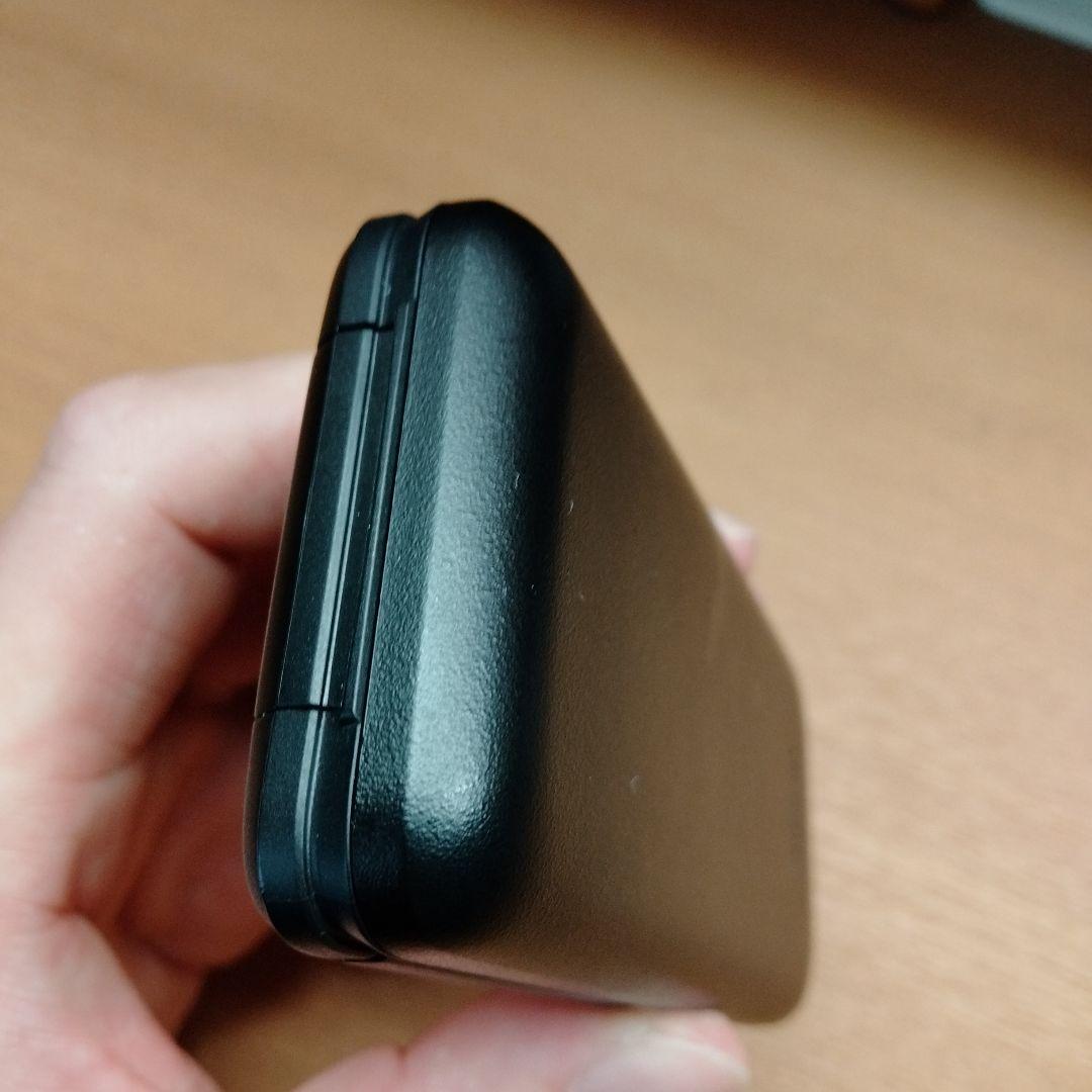 ほぼ新品 docomo KY-41B DIGNO ケータイ