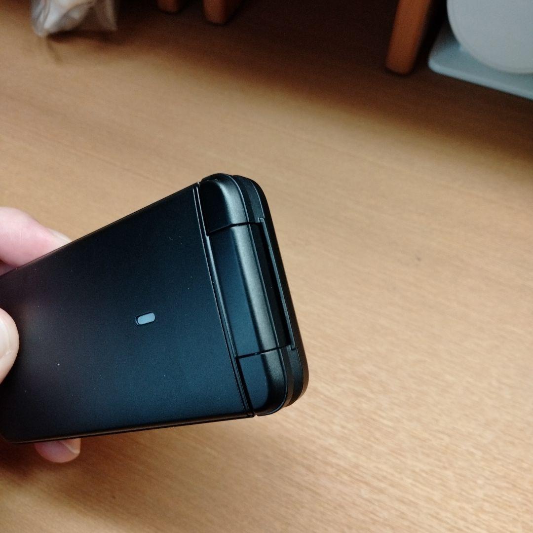 ほぼ新品 docomo KY-41B DIGNO ケータイ