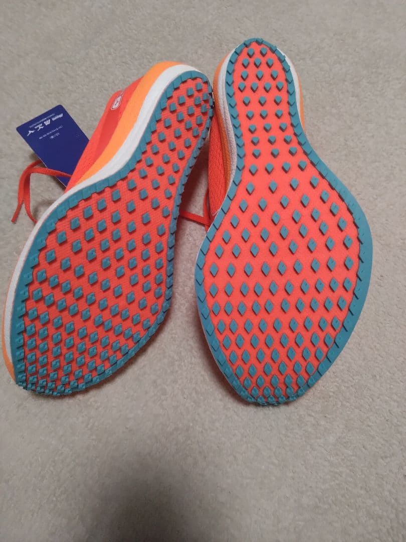 ウェーブプロエルPRO QTR 陸上競技 スパイクシューズ