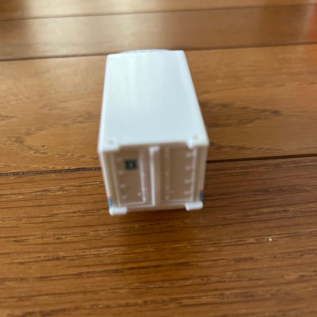 わ*ん様 トミカタウン ローソン☆ローソントラックトミカ付☆