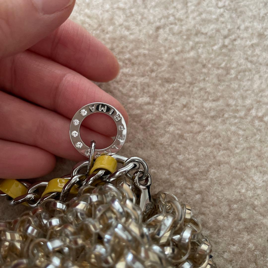 アンテプリマ　ミニバッグ