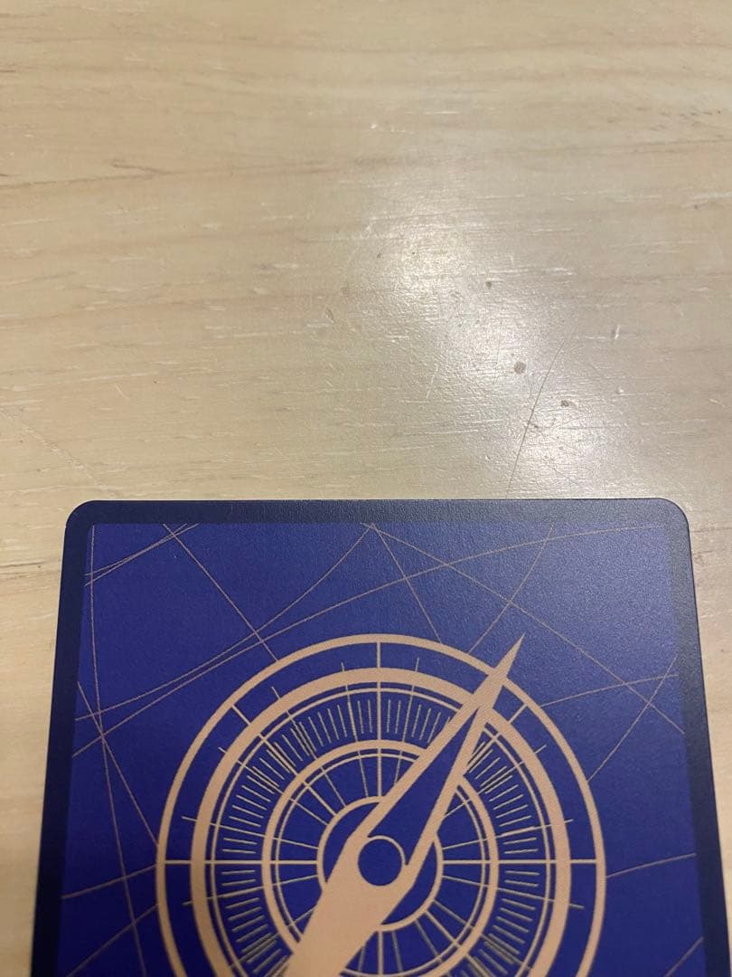 ワンピースカード　ナミ　[THE BEST] OP01-016 コミパラ