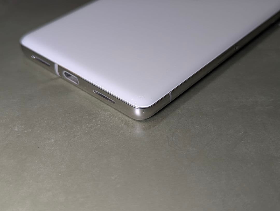 週末値下げ訳あり Pixel 7 Pro simフリー 256GB オマケ多数