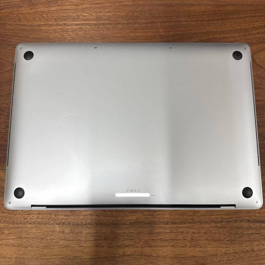 Apple MacBook Pro 2019 16インチ/i9/32GB/2TB