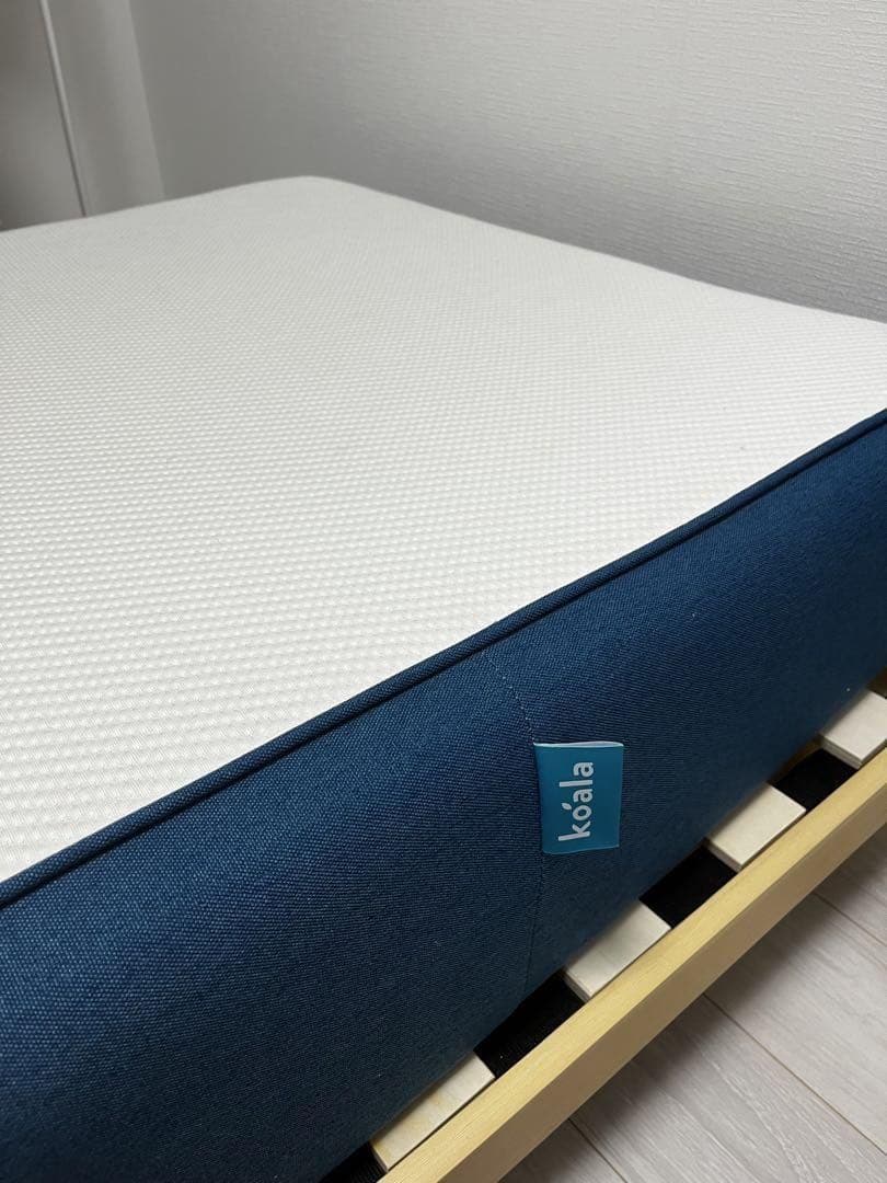 【お値下げしました】超美品koala シングルマットレス コアラマットレス
