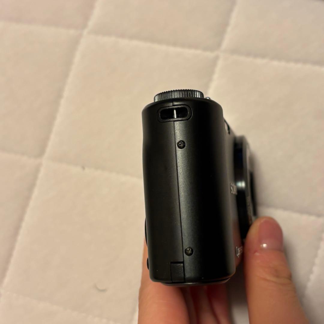 Sony デジタルカメラ　Cybershot HX5V 1020万画素CMOS