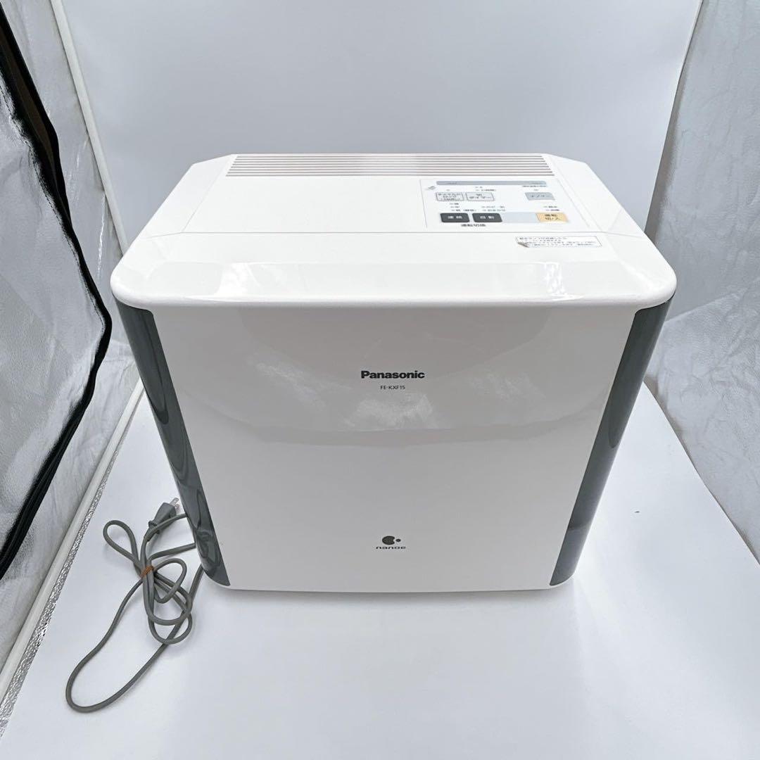 Panasonic気化式加湿器　FE-KXF15