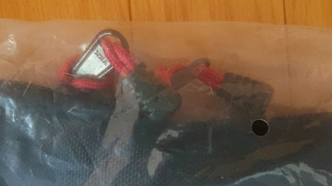 マンフロット MBAG80パッド付き三脚バッグ