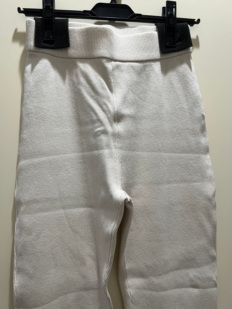 Deuxieme Classe diner B RIBパンツ