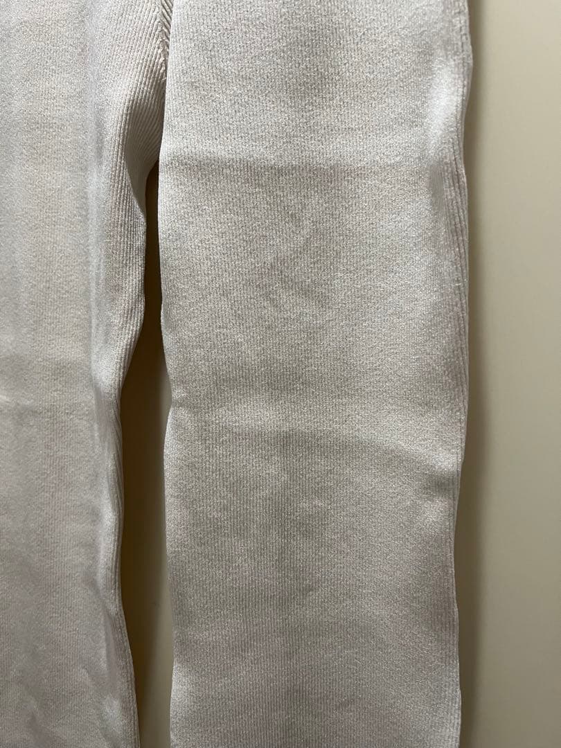 Deuxieme Classe diner B RIBパンツ