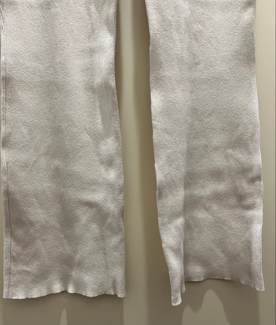 Deuxieme Classe diner B RIBパンツ