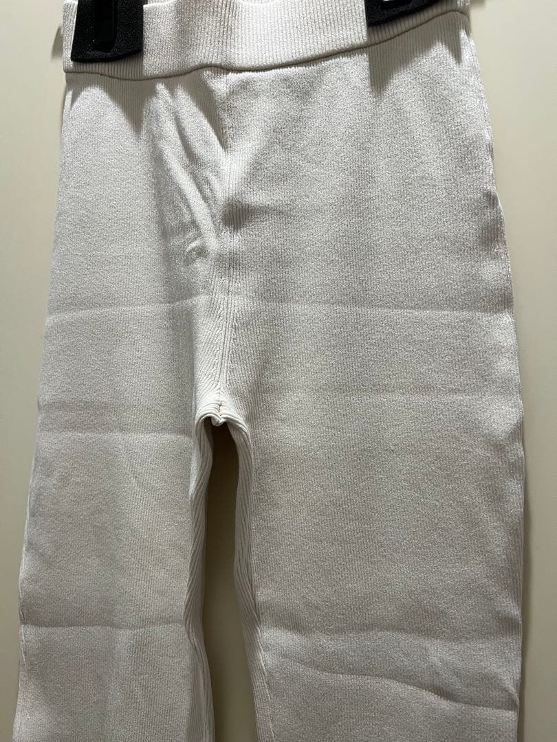 Deuxieme Classe diner B RIBパンツ