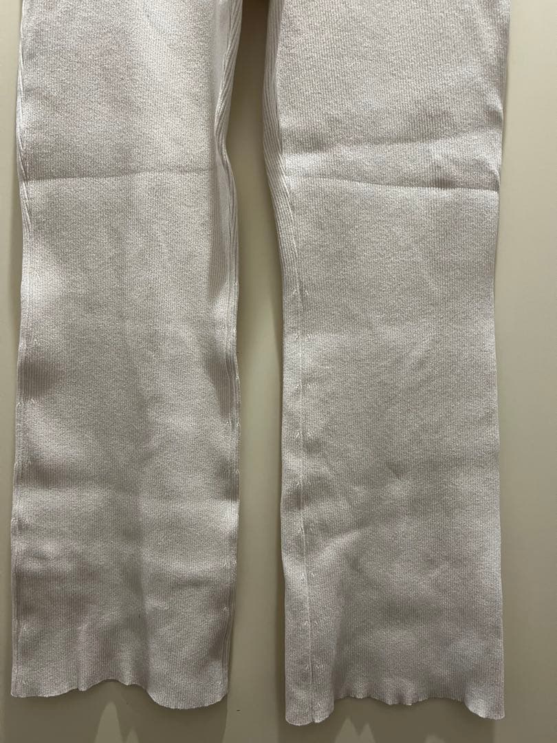 Deuxieme Classe diner B RIBパンツ