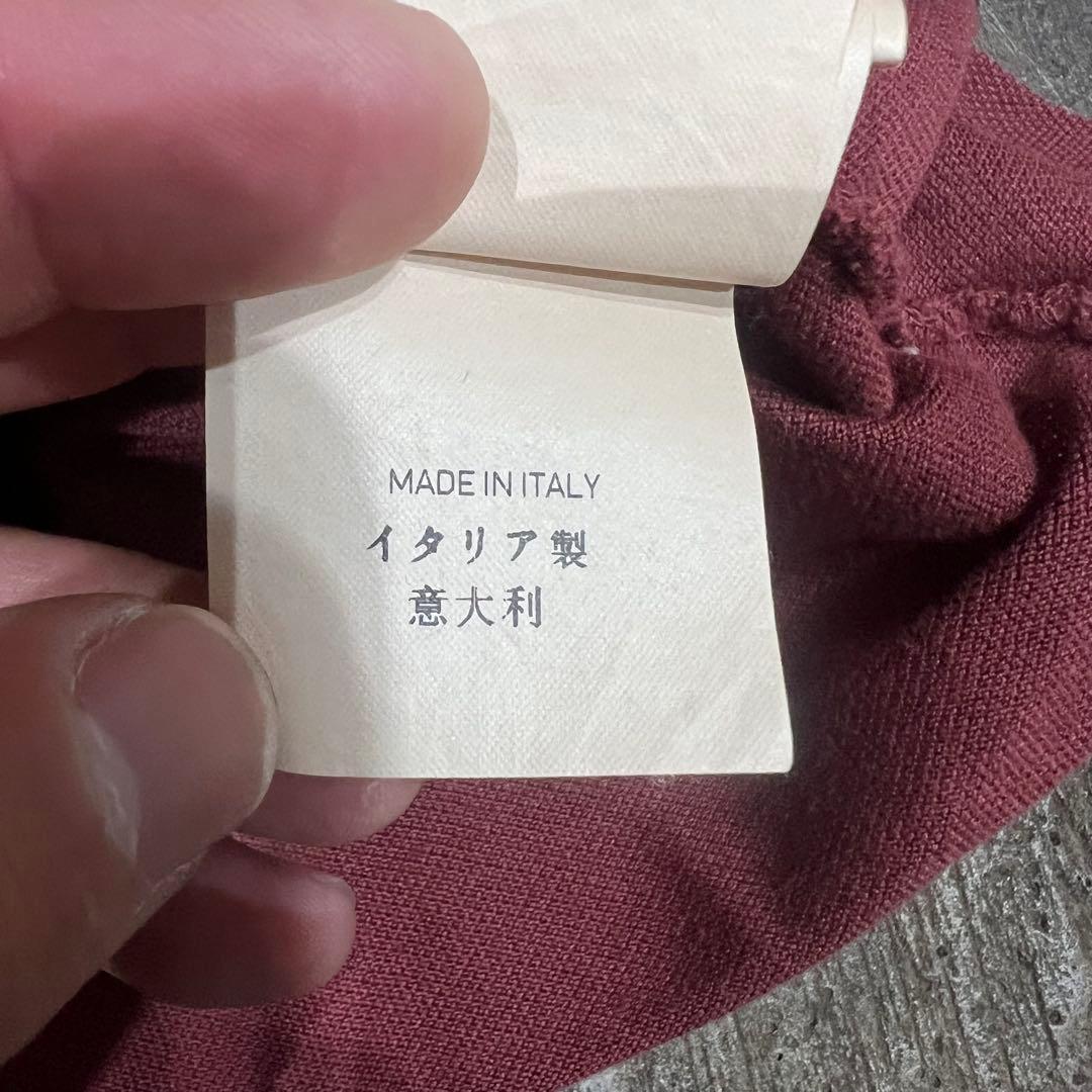 トップス Stone  30th Anniversary Polo 2012