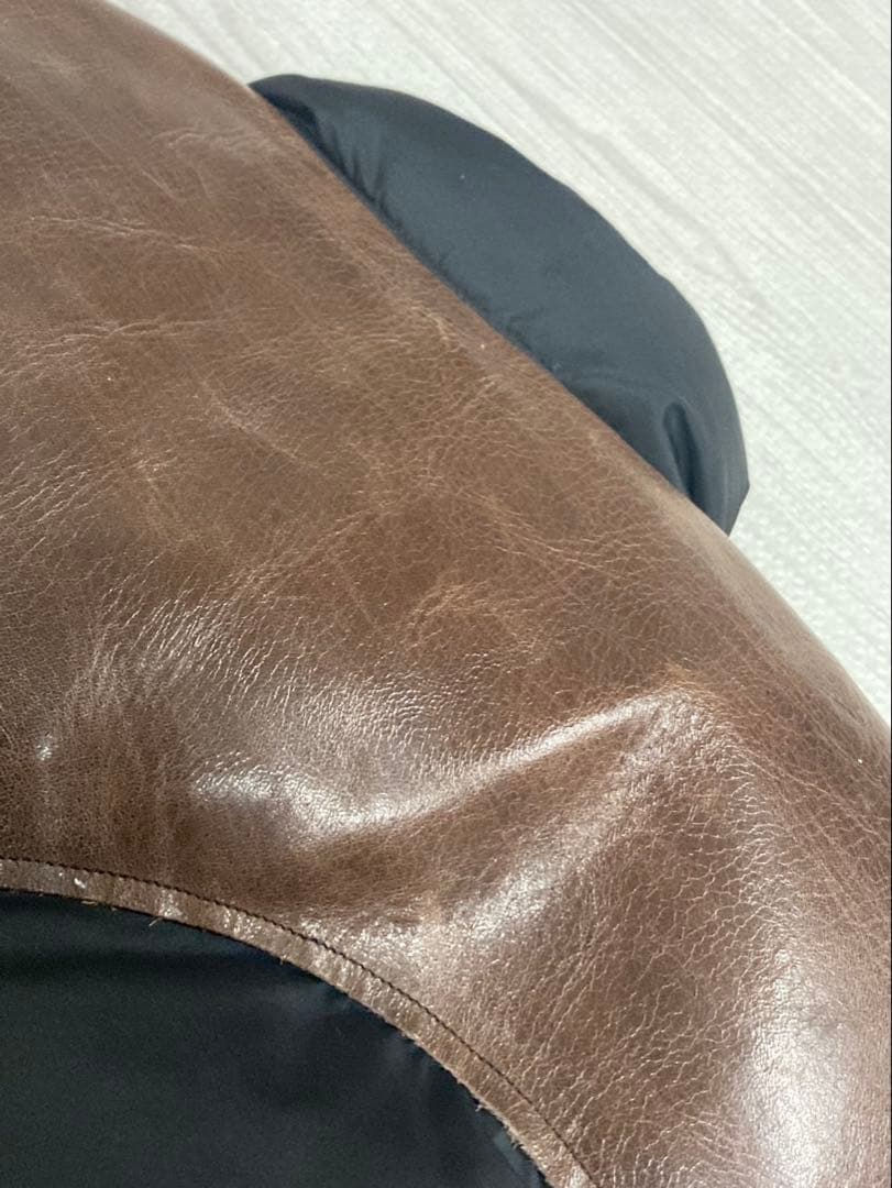 ロッキーマウンテンフェザーベッド ウエアハウス　ダウンベスト　44