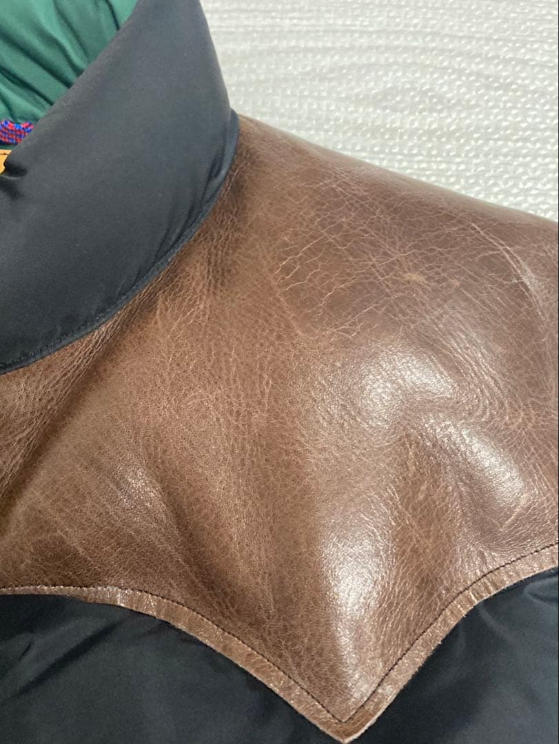 ロッキーマウンテンフェザーベッド ウエアハウス　ダウンベスト　44