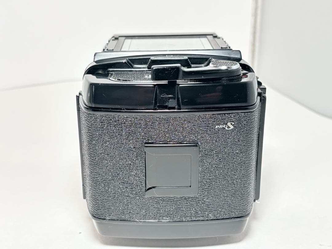 マミヤ RB67 PROFESSIONAL S ボディ